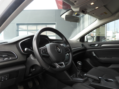 RENAULT MEGANE SPORTER 1.5 DCI BUSINESS 115CV AUTOCARRO (2022) 15