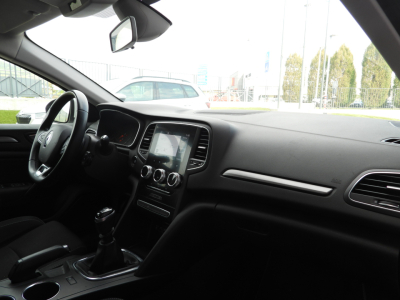 RENAULT MEGANE SPORTER 1.5 DCI BUSINESS 115CV AUTOCARRO (2022) 21