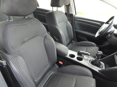 RENAULT MEGANE SPORTER 1.5 DCI BUSINESS 115CV AUTOCARRO (2022) 22