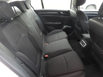 RENAULT MEGANE SPORTER 1.5 DCI BUSINESS 115CV AUTOCARRO (2022) 23