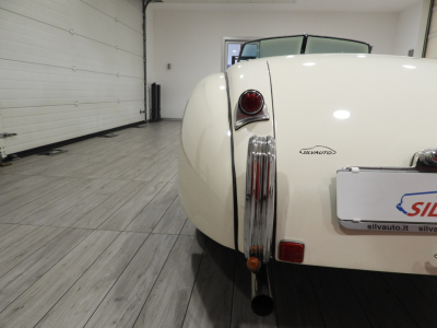JAGUAR XK 120 3.4 LITRE O.T.S. (1954) 14