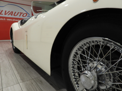 JAGUAR XK 120 3.4 LITRE O.T.S. (1954) 18