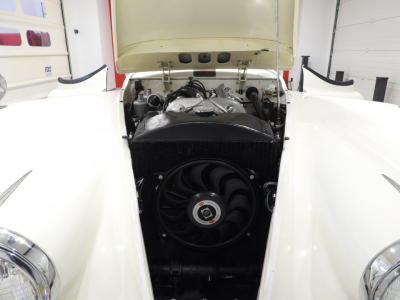 JAGUAR XK 120 3.4 LITRE O.T.S. (1954) 35