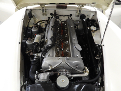 JAGUAR XK 120 3.4 LITRE O.T.S. (1954) 36