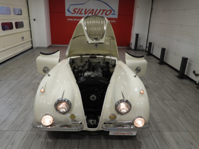 JAGUAR XK 120 3.4 LITRE O.T.S. (1954) 44