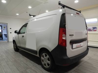 DACIA DOKKER VAN 1.5 DCI 75CV EU6 (2018) 3