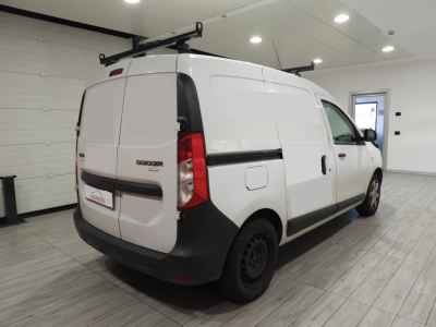 DACIA DOKKER VAN 1.5 DCI 75CV EU6 (2018) 5