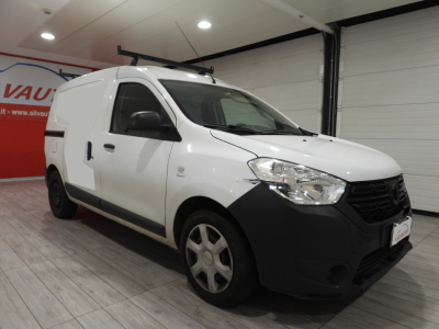 DACIA DOKKER VAN 1.5 DCI 75CV EU6 (2018) 6