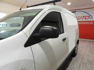 DACIA DOKKER VAN 1.5 DCI 75CV EU6 (2018) 9