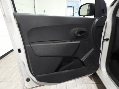 DACIA DOKKER VAN 1.5 DCI 75CV EU6 (2018) 11