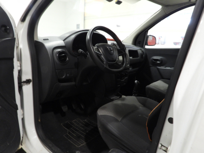 DACIA DOKKER VAN 1.5 DCI 75CV EU6 (2018) 12