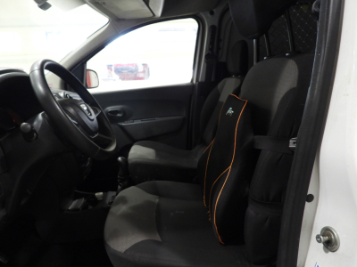 DACIA DOKKER VAN 1.5 DCI 75CV EU6 (2018) 13