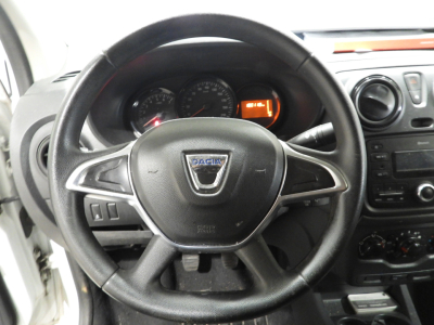 DACIA DOKKER VAN 1.5 DCI 75CV EU6 (2018) 14