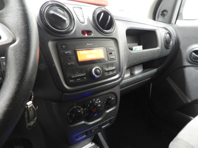 DACIA DOKKER VAN 1.5 DCI 75CV EU6 (2018) 17