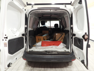 DACIA DOKKER VAN 1.5 DCI 75CV EU6 (2018) 21