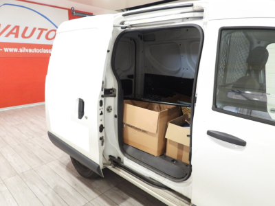 DACIA DOKKER VAN 1.5 DCI 75CV EU6 (2018) 22