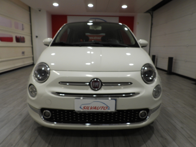 FIAT 500 1.2 69CV LOUNGE (2017) 1