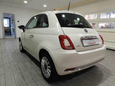 FIAT 500 1.2 69CV LOUNGE (2017) 3