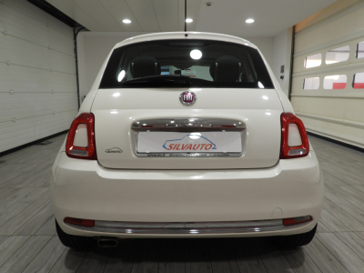 FIAT 500 1.2 69CV LOUNGE (2017) 4