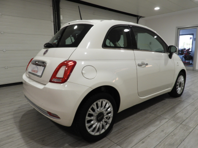 FIAT 500 1.2 69CV LOUNGE (2017) 5