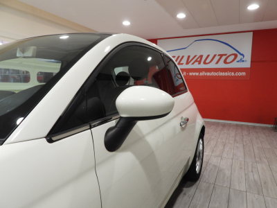 FIAT 500 1.2 69CV LOUNGE (2017) 9