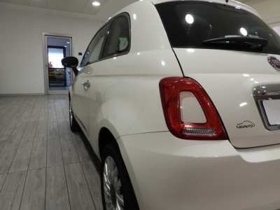 FIAT 500 1.2 69CV LOUNGE (2017) 10