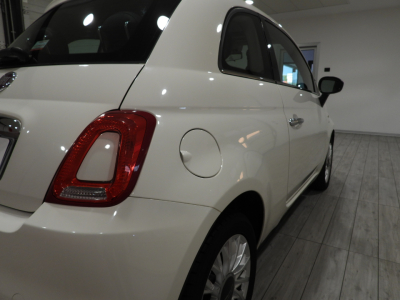 FIAT 500 1.2 69CV LOUNGE (2017) 11