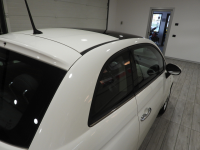 FIAT 500 1.2 69CV LOUNGE (2017) 13