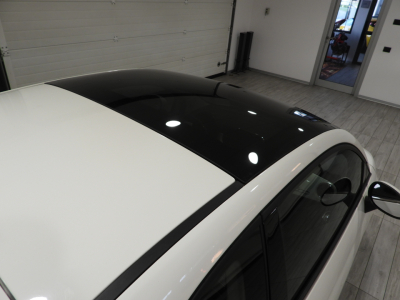 FIAT 500 1.2 69CV LOUNGE (2017) 14