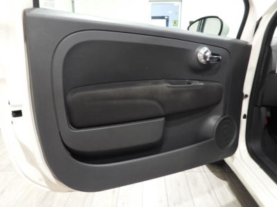 FIAT 500 1.2 69CV LOUNGE (2017) 15