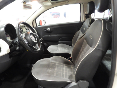 FIAT 500 1.2 69CV LOUNGE (2017) 17