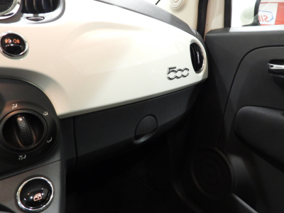 FIAT 500 1.2 69CV LOUNGE (2017) 23