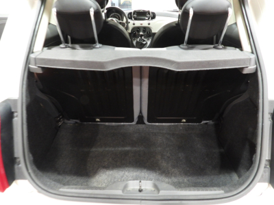 FIAT 500 1.2 69CV LOUNGE (2017) 25