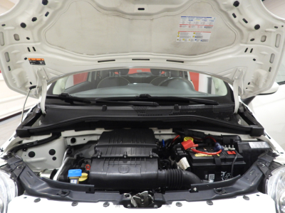 FIAT 500 1.2 69CV LOUNGE (2017) 27