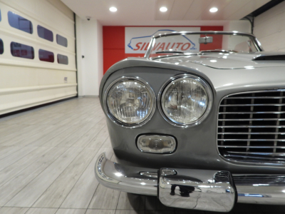 LANCIA FLAMINIA CONVERTIBILE TOURING 2.5 TIPO 824.04 (1961) 7