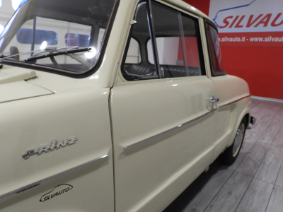 NSU PRINZ III (30) – LIBRETTO A PAGINE (1961) 9
