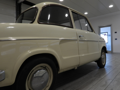 NSU PRINZ III (30) – LIBRETTO A PAGINE (1961) 12