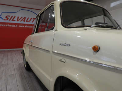 NSU PRINZ III (30) – LIBRETTO A PAGINE (1961) 14