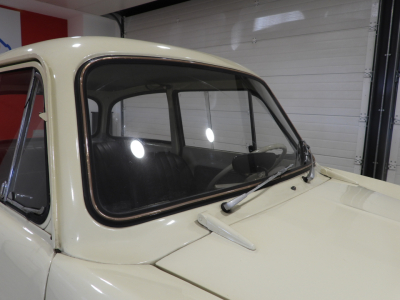 NSU PRINZ III (30) – LIBRETTO A PAGINE (1961) 15
