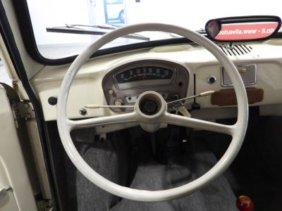 NSU PRINZ III (30) – LIBRETTO A PAGINE (1961) 19