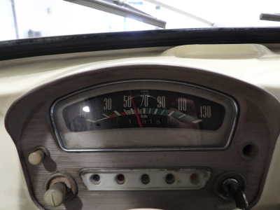 NSU PRINZ III (30) – LIBRETTO A PAGINE (1961) 20