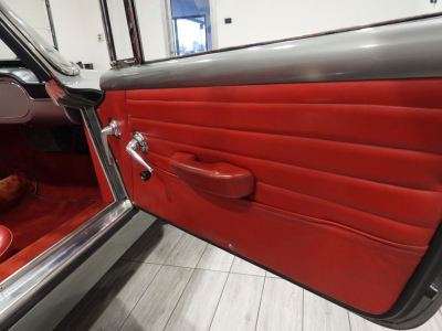 LANCIA FLAMINIA CONVERTIBILE TOURING 2.5 TIPO 824.04 (1961) 27