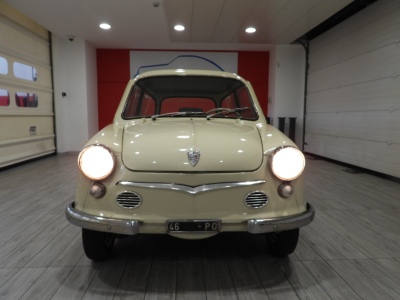 NSU PRINZ III (30) – LIBRETTO A PAGINE (1961) 41