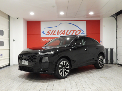 AUDI Q3 SPORTBACK 35 TDI BUSINESS S-TRONIC 2.0 150 CV MY’ 26 0