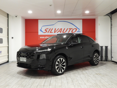 AUDI Q3 SPORTBACK 35 TFSI BUSINESS 150 CV S-TRONIC MY ’26 0