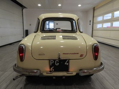 NSU PRINZ III (30) – LIBRETTO A PAGINE (1961) 43