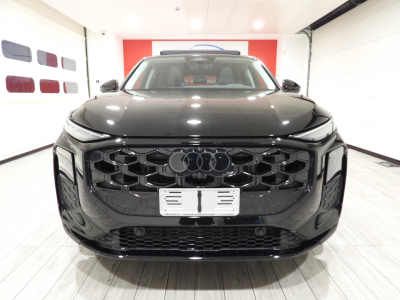 AUDI Q3 SPORTBACK 35 TDI BUSINESS S-TRONIC 2.0 150 CV MY’ 26 1
