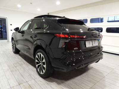 AUDI Q3 SPORTBACK 35 TDI BUSINESS S-TRONIC 2.0 150 CV MY’ 26 3