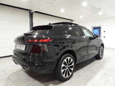 AUDI Q3 SPORTBACK 35 TDI BUSINESS S-TRONIC 2.0 150 CV MY’ 26 5