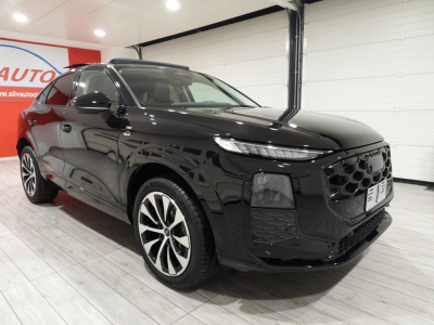 AUDI Q3 SPORTBACK 35 TFSI BUSINESS 150 CV S-TRONIC MY ’26 6